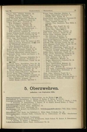 Oberzwehren
