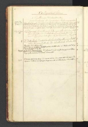 2. Quellen- u. Bücherkunde, sowie Geschichte der Deutschen Historiographie.