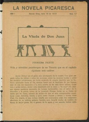 Primera parte