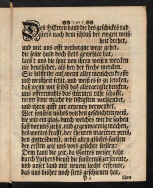 165-168, Vorrede