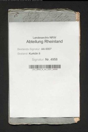 Verbot des Warenverkaufs an Sonn- und Feiertagen