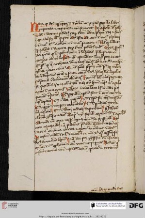 Bernardus Claraevallensis (?), De septem sigillis