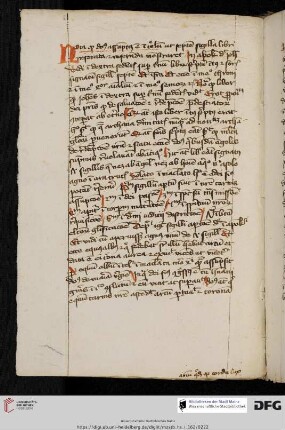Bernardus Claraevallensis (?), De septem sigillis