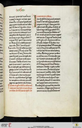 Epistulae beati Pauli apostoli