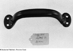 Griff (Modell 1405 B)