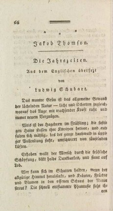 Jakob Thomson