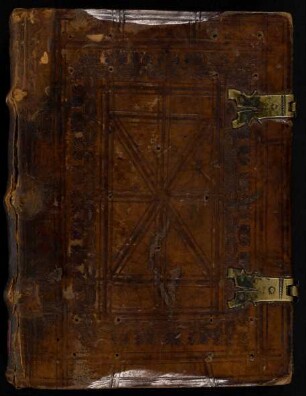 Psalterium cum canticis : Ms. Diez. C qu. 85