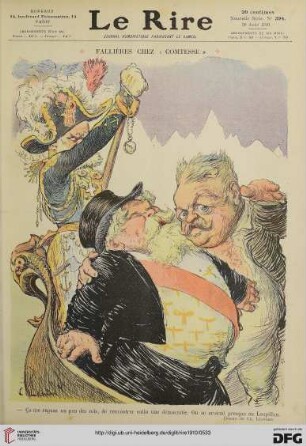 No. 394 (20 Août 1910)