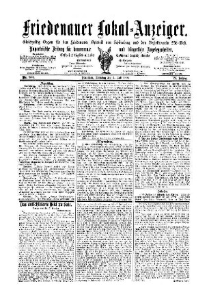 Nr. 154, 04.07.1905