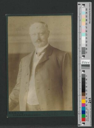 Adolf Buehl