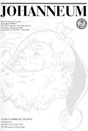 Jahrgang 1998 - Sonderheft 4 Otkober - Dezember