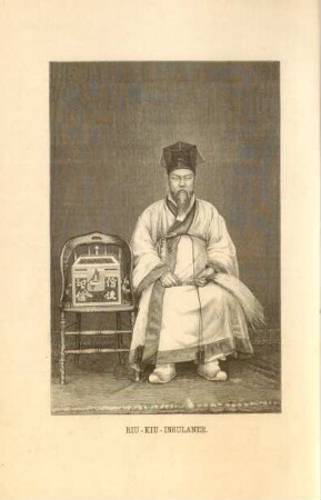 Riu-Kiu-Insulaner