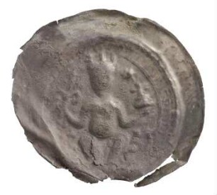 Münze, Pfennig, 1191-1215