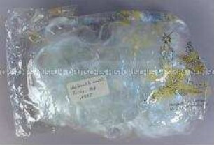 Christbaumschmuck: Feenhaar in Originalverpackung