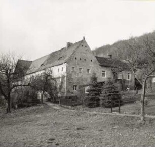 Haus Nummer 25