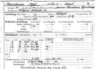 Heinzelmann, Richard