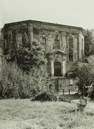 Loschwitzer Kirche