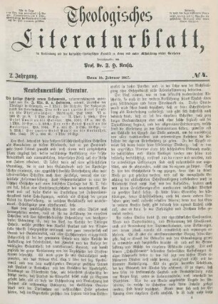 105-110 Neutestamentliche Literatur