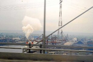 Hamburg: Hafen