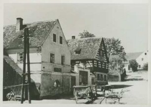 Mühlessen (Milhostov), Kreis Eger
