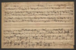 3 Choralbearbeitungen; org