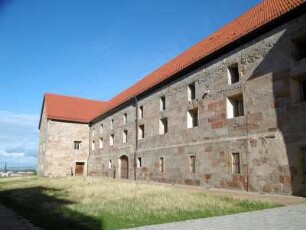 Erfurt: Peterskirche