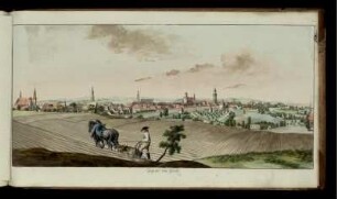 Gegend um Görlitz