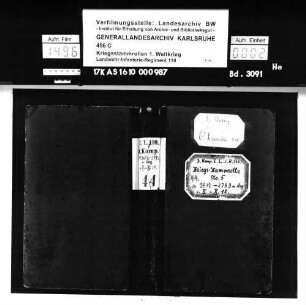 3. Ersatz-Kompanie