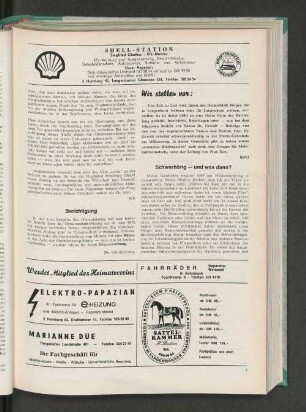 Schwerhörig - und was dann?
