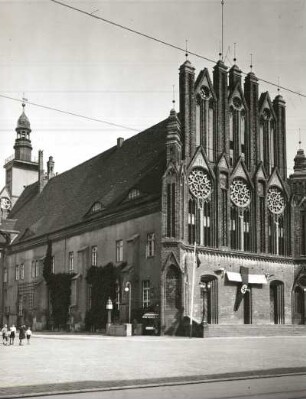 Rathaus