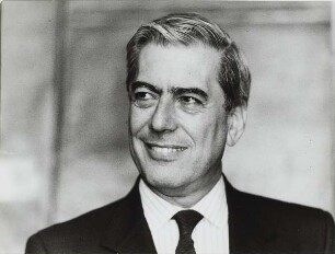 Mario Vargas Llosa