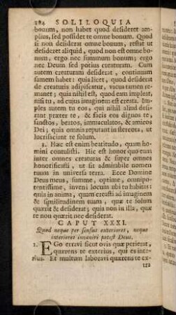 184-193, Caput XXXI