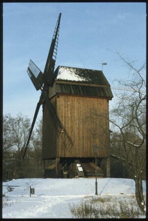 Bockwindmühle