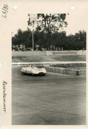 Internationales Avus-Rennen 1951