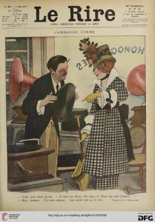 No. 20 (17 Mai 1919)