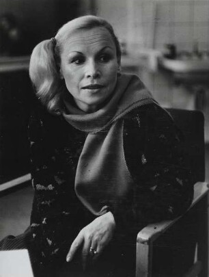 Eva-Maria Bundschuh