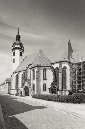Sankt Marien