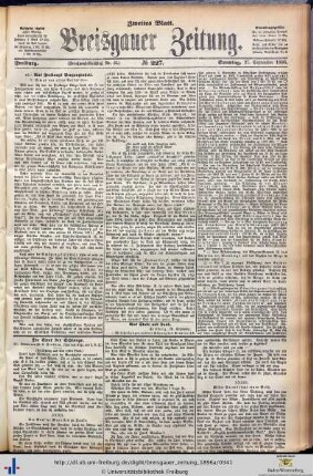 27.09.1896 (Zweites Blatt)