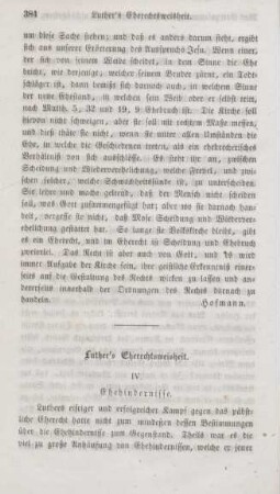 384-392 Luther's Eherechtsweisheit