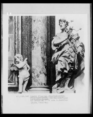 Heiliger Donatus