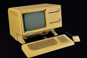 Apple Mod. LISA I