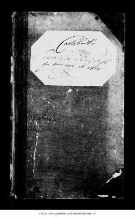 Fourierbuch für Carlsbad