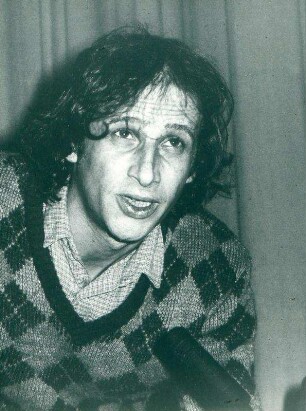 IFF 1980. Luc Bondy, Regisseur