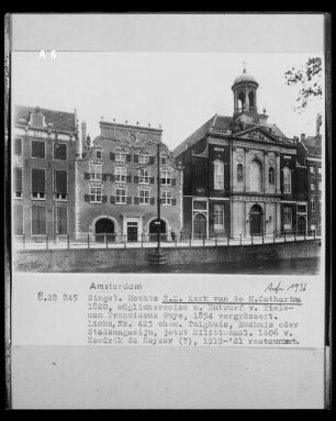 Kerk van de Heilige Catharina
