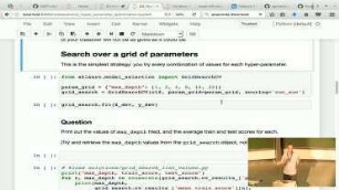 Scikit-learn (2/2): Introduction to Machine Learning with Scikit-learn
