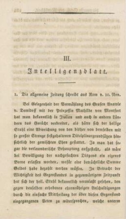 184-190 Intelligenzblatt