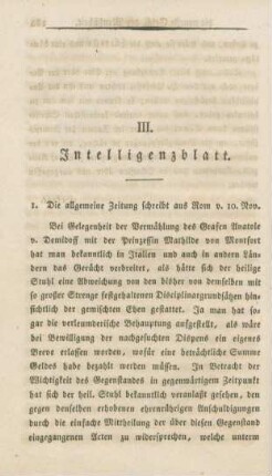 184-190 Intelligenzblatt