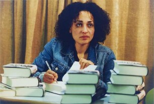 Zadie Smith