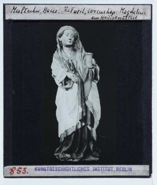 Multscher, Maria Magdalena (Rottweil Dominikanermuseum)
