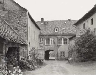 Schloss, Wildenfels (Kreis Zwickau)